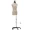 Dritz® My Double Designer Petite Dress Form with Adjustable Tri-Pod Stand
